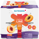 Crèmeline 2kcal