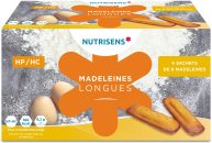 Madeleines HP/HC